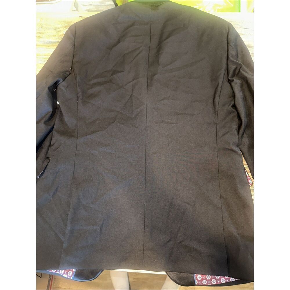 Men's Alton Lane Mercantile Tuxedo Jacket. Size 38R. NWOT. L - Picture 4 of 10